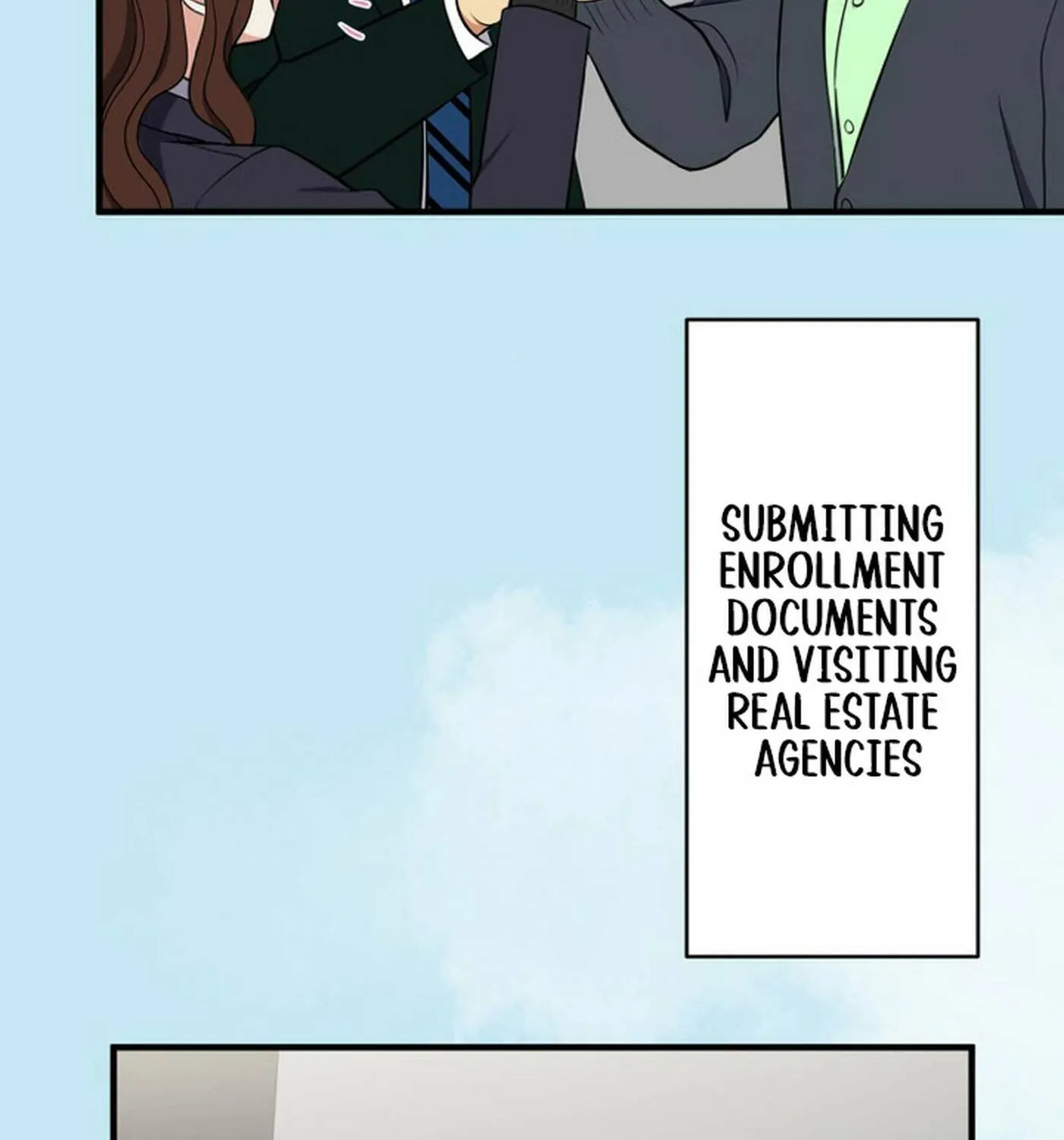 Doctor Brothers Chapter 18 page 59 - 