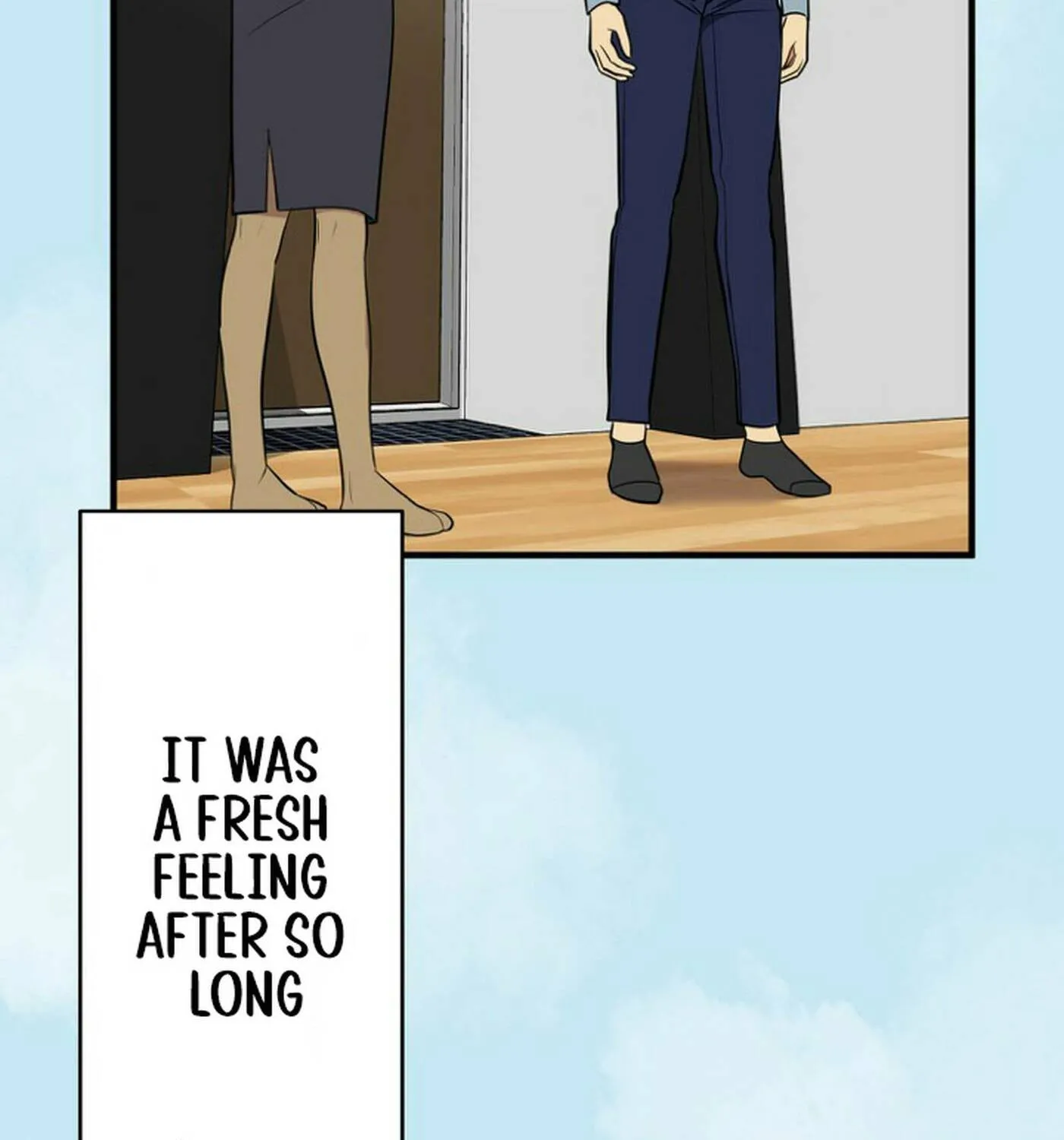 Doctor Brothers Chapter 18 page 61 - 