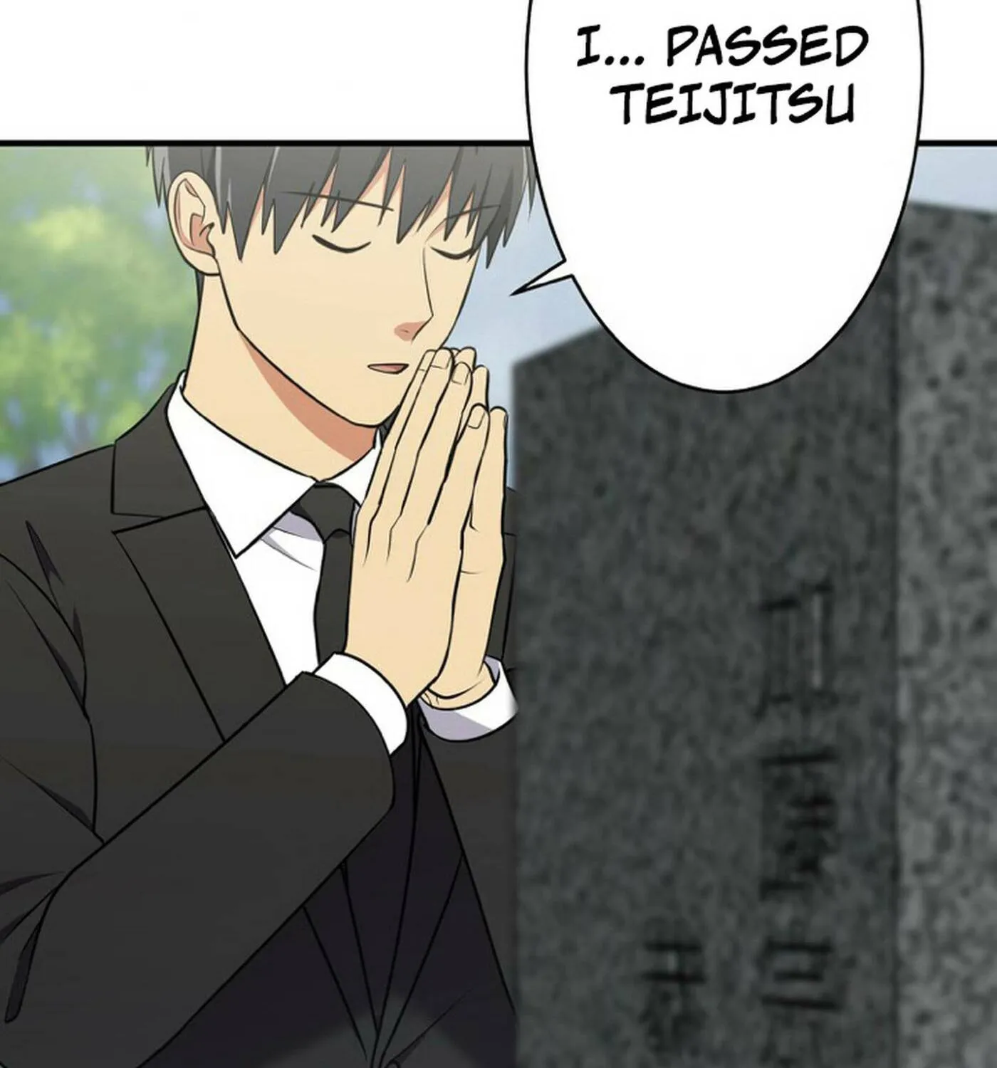Doctor Brothers Chapter 18 page 74 - 
