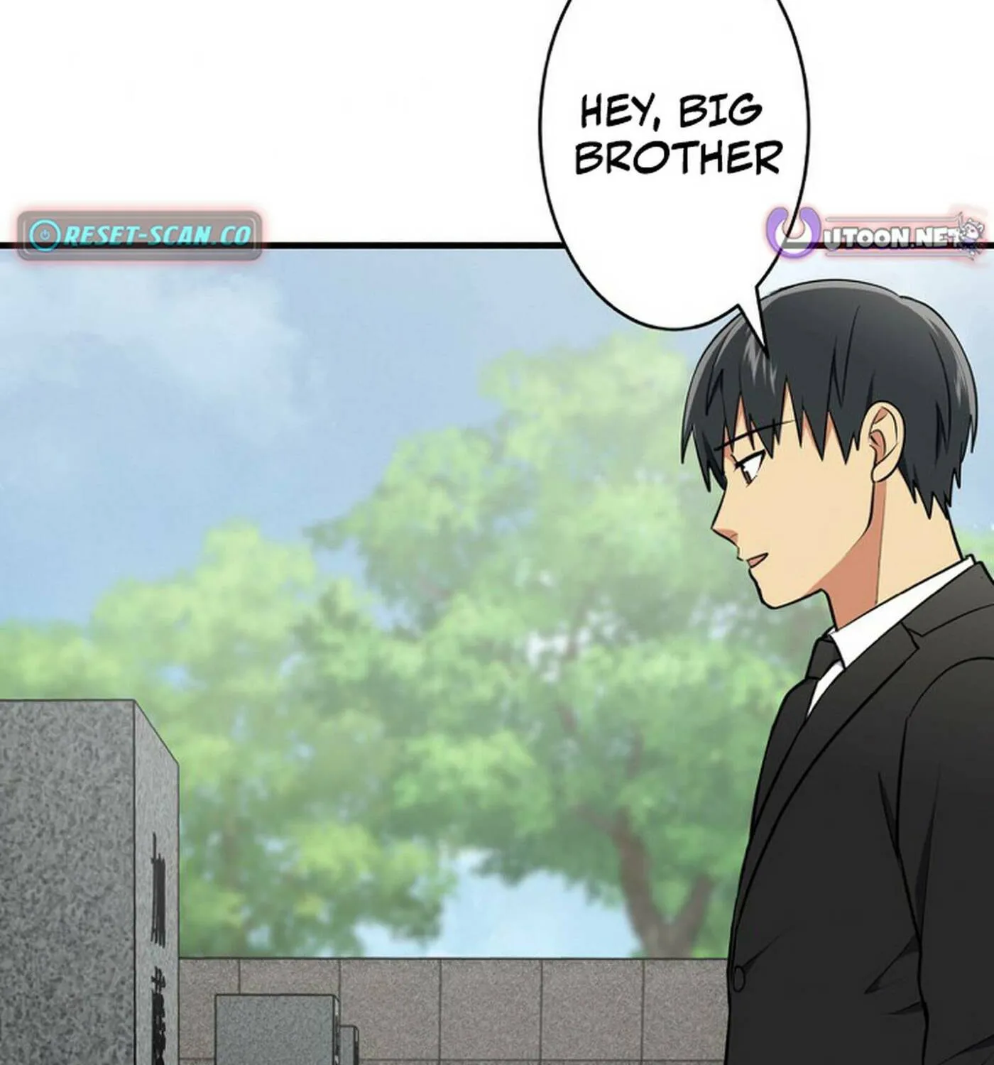 Doctor Brothers Chapter 18 page 83 - 