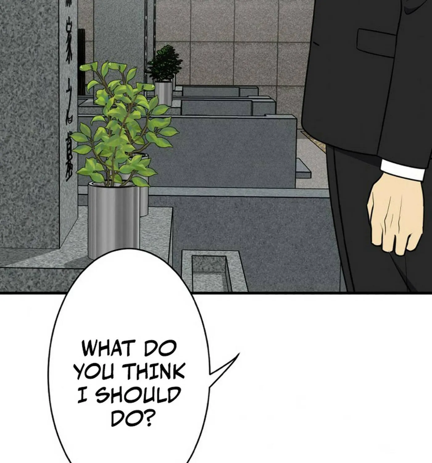 Doctor Brothers Chapter 18 page 84 - 
