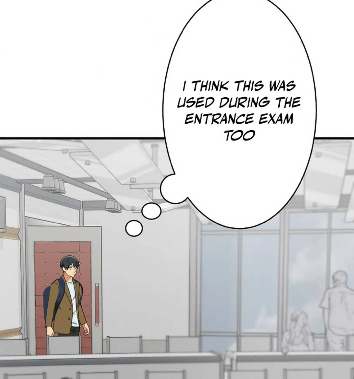 Doctor Brothers Chapter 19 page 107 - 