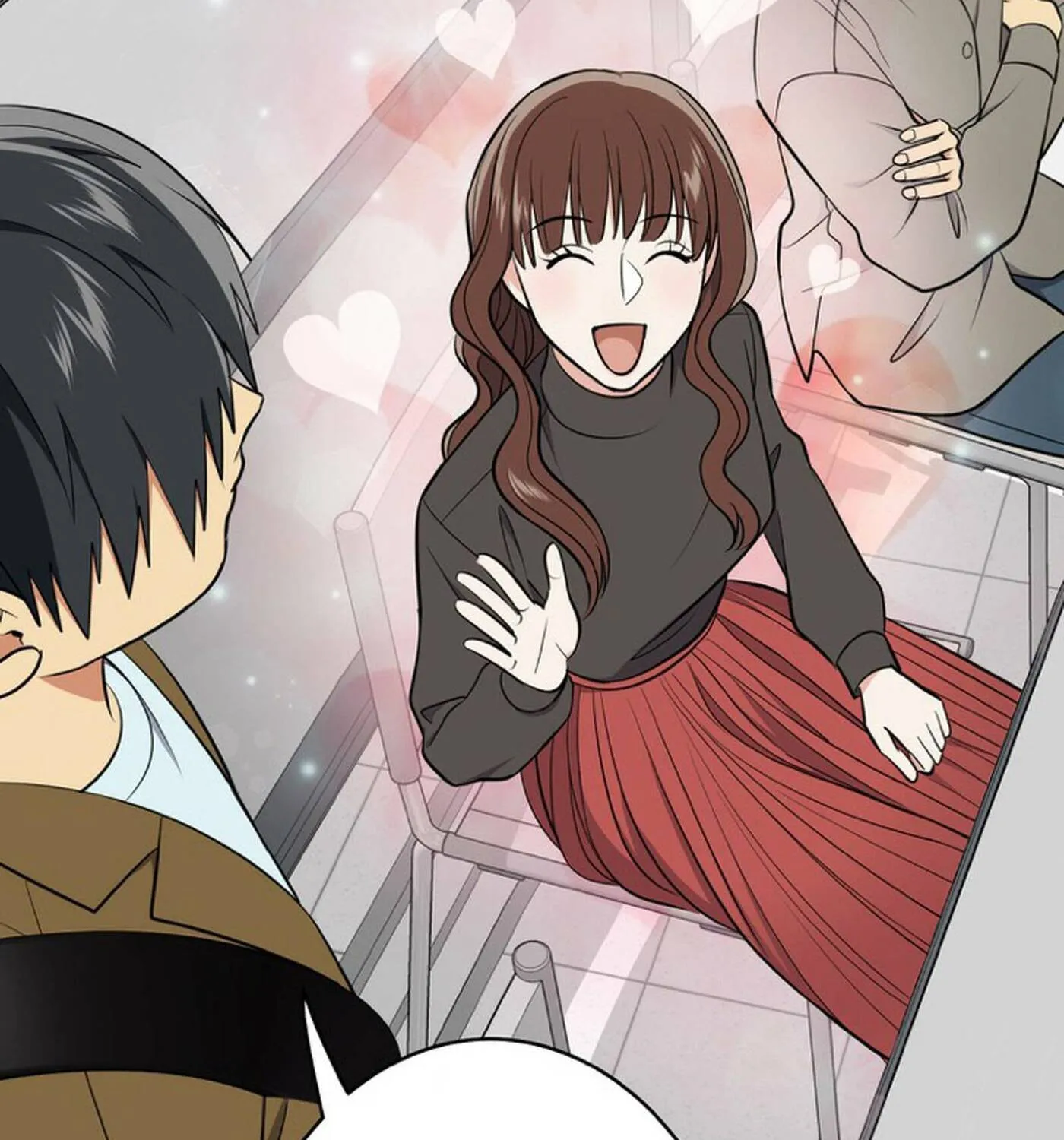 Doctor Brothers Chapter 19 page 116 - 