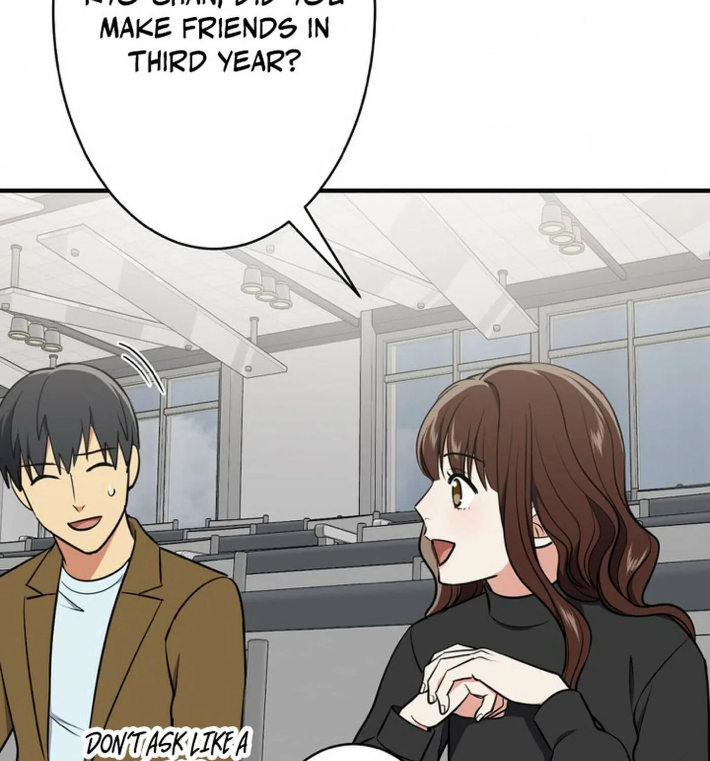 Doctor Brothers Chapter 19 page 119 - 