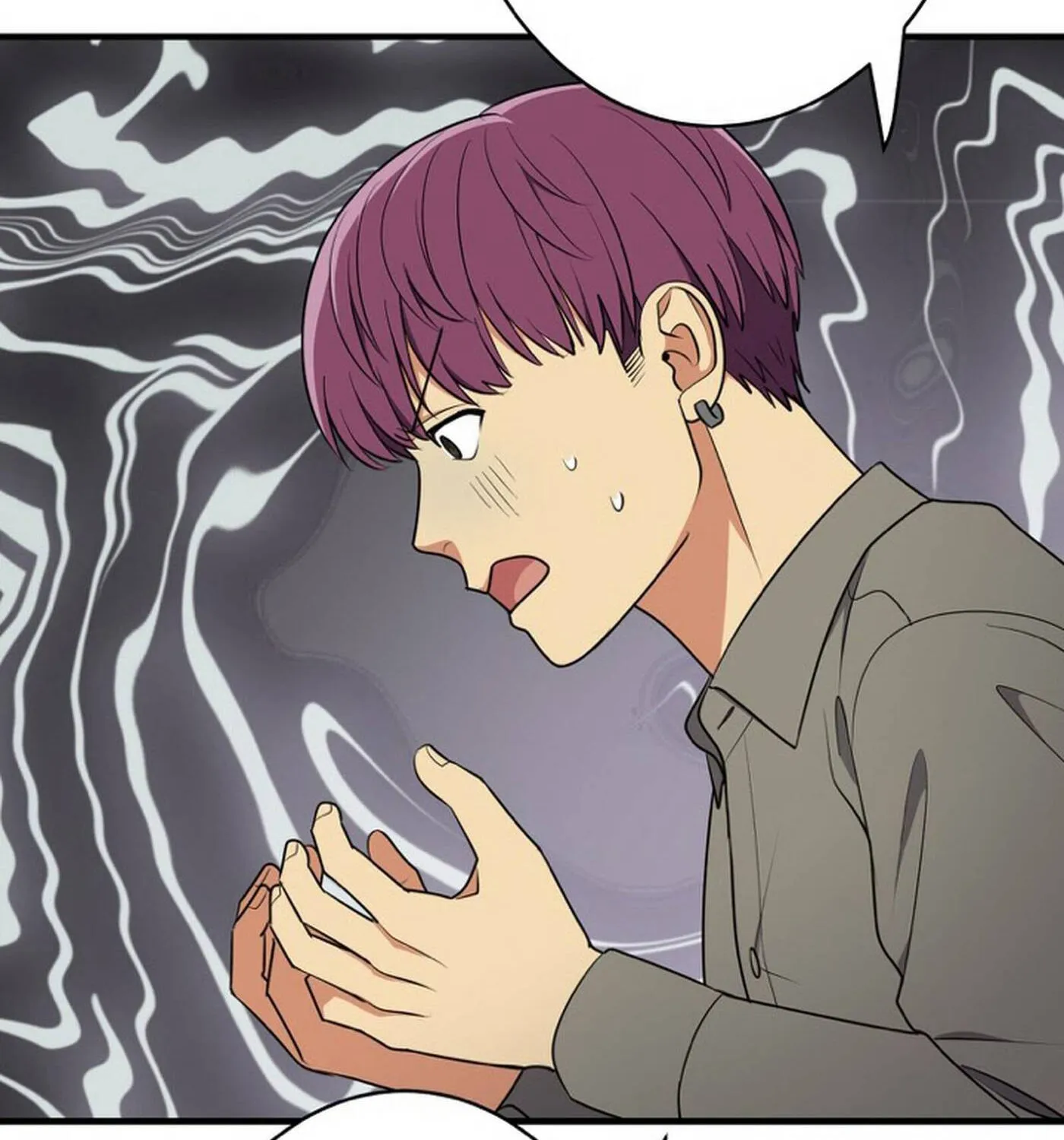 Doctor Brothers Chapter 19 page 129 - 
