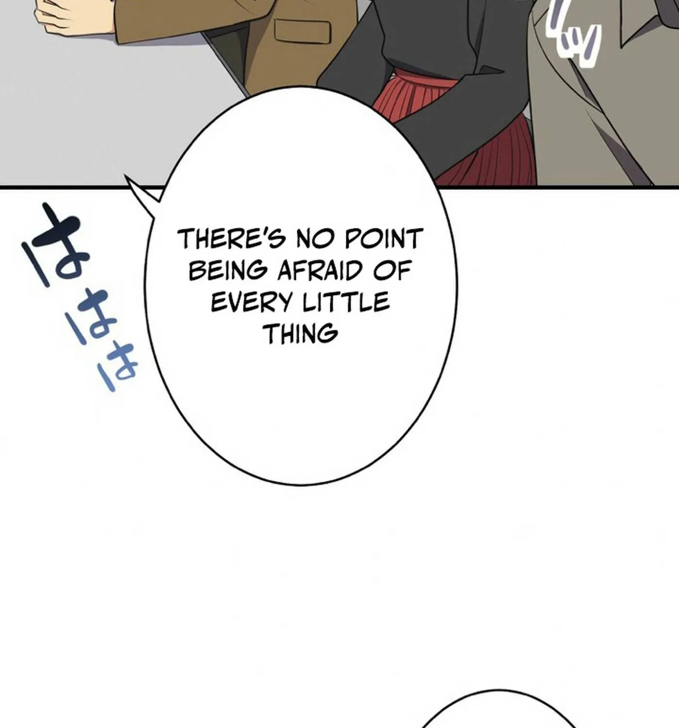 Doctor Brothers Chapter 19 page 136 - 