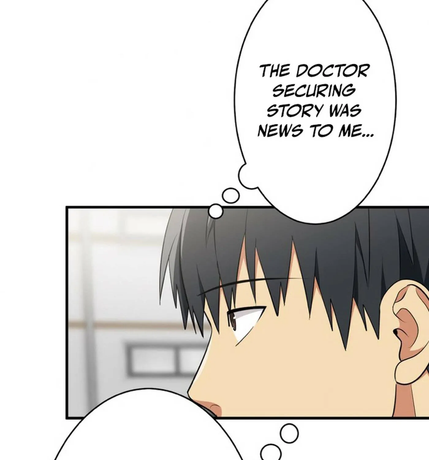 Doctor Brothers Chapter 19 page 137 - 