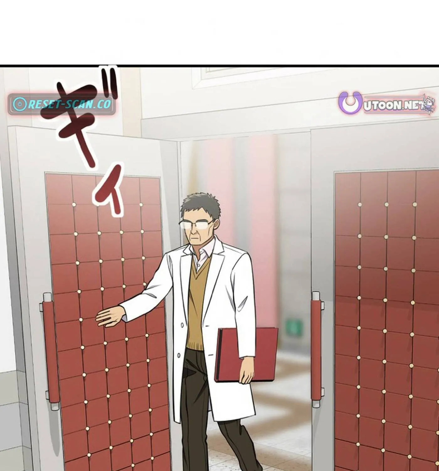 Doctor Brothers Chapter 19 page 143 - 