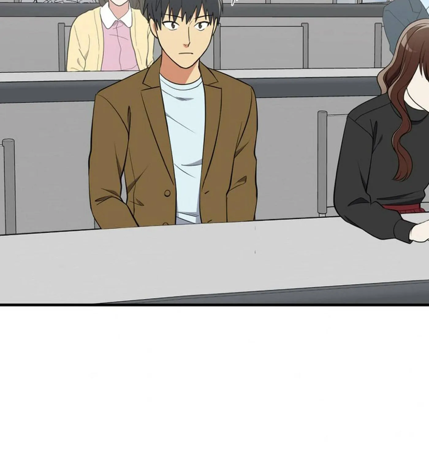 Doctor Brothers Chapter 19 page 147 - 