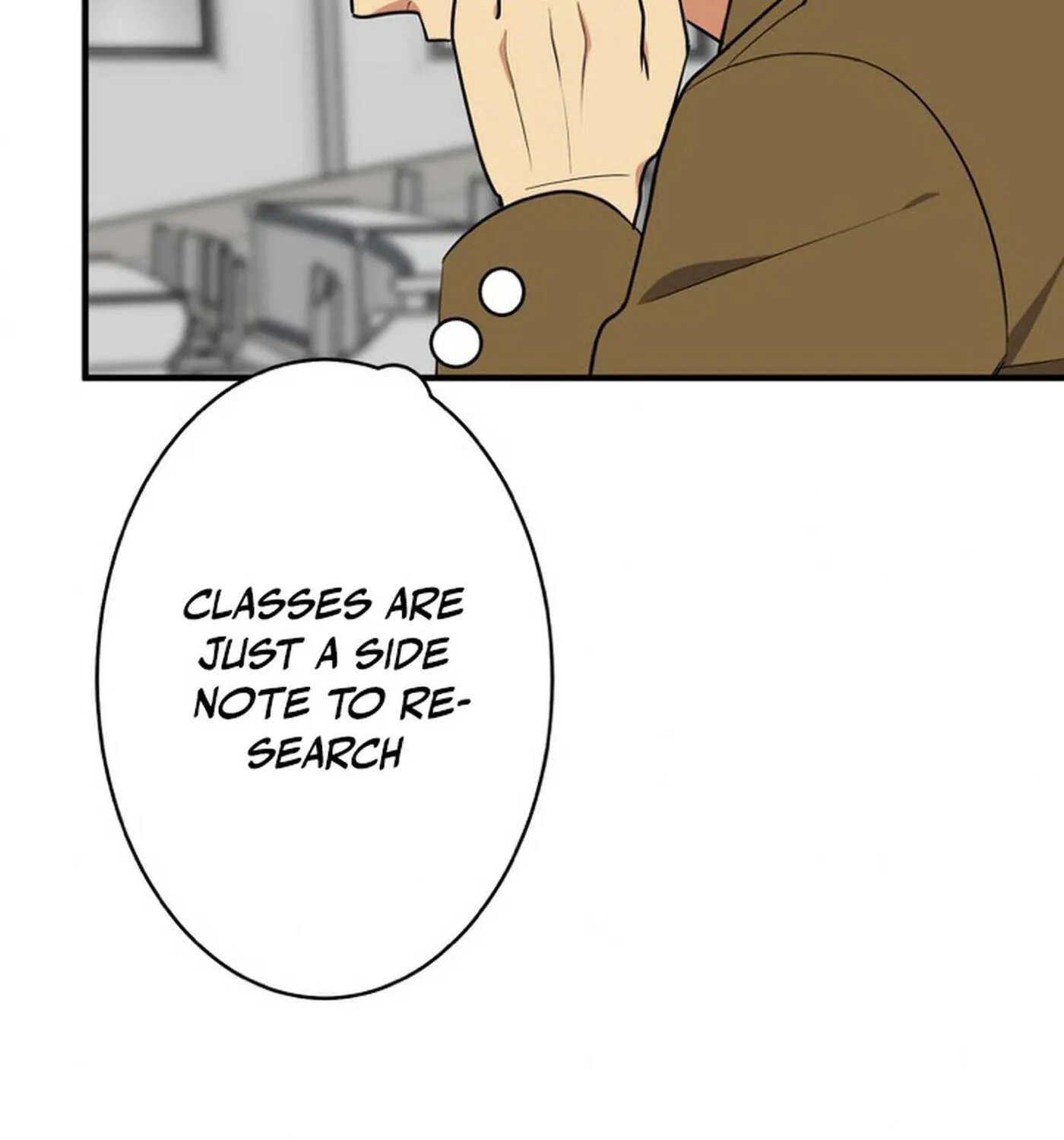 Doctor Brothers Chapter 19 page 162 - 