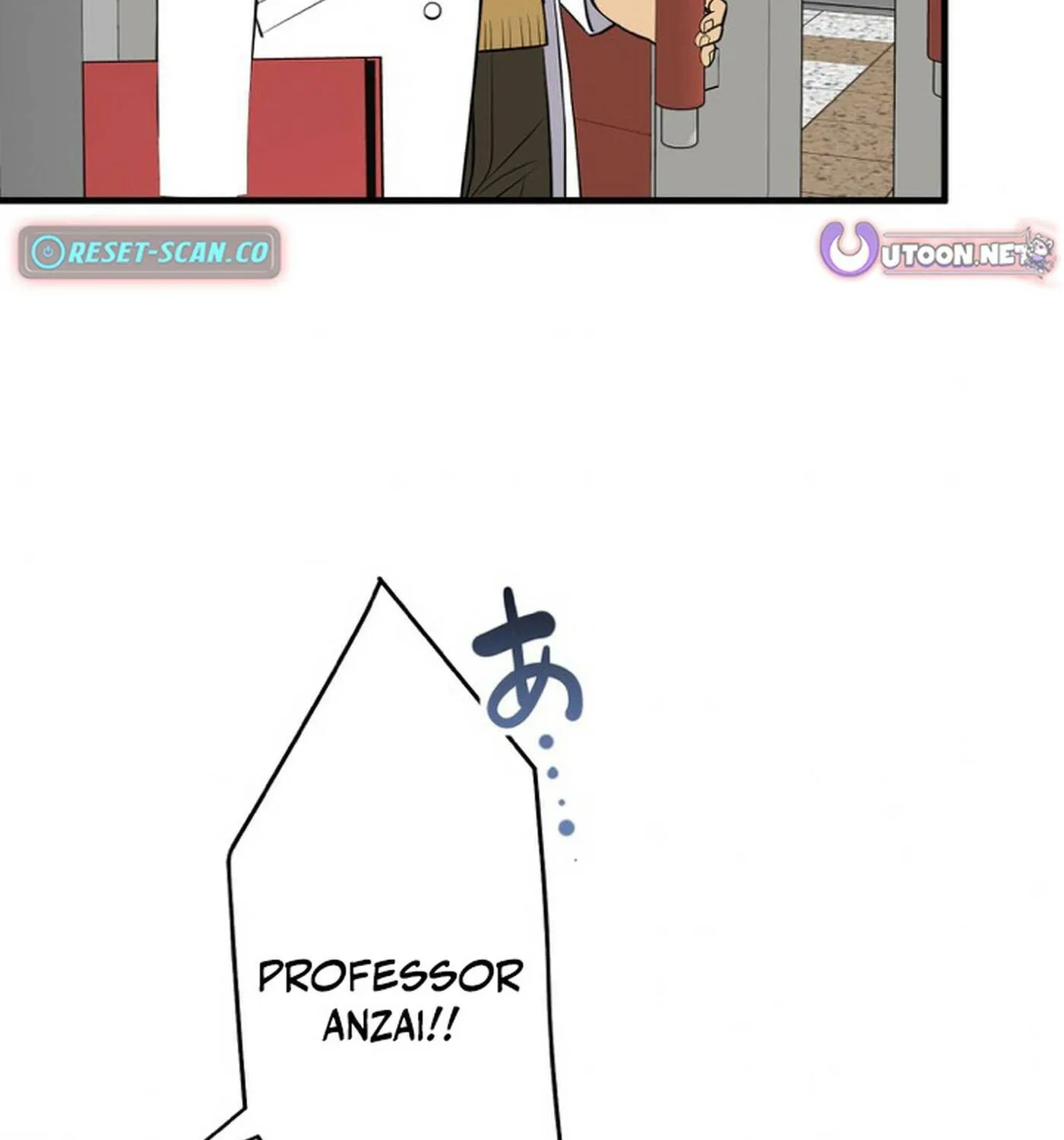 Doctor Brothers Chapter 19 page 168 - 