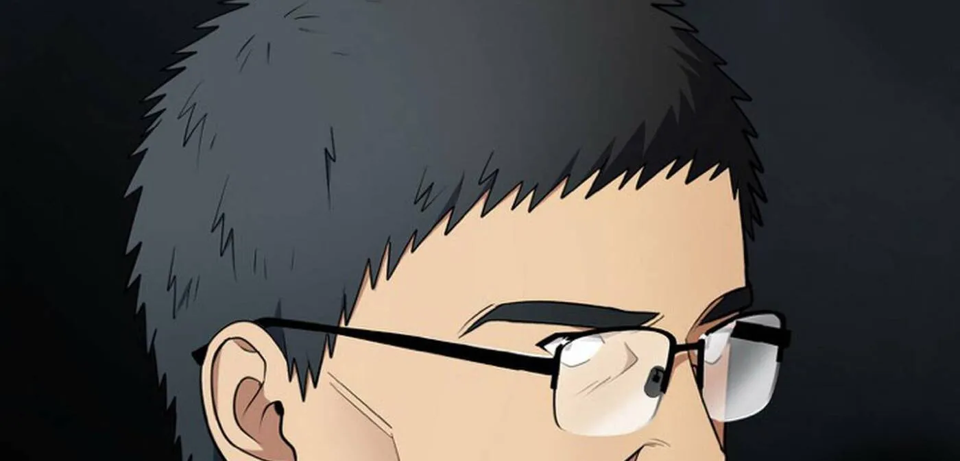 Doctor Brothers Chapter 19 page 175 - 