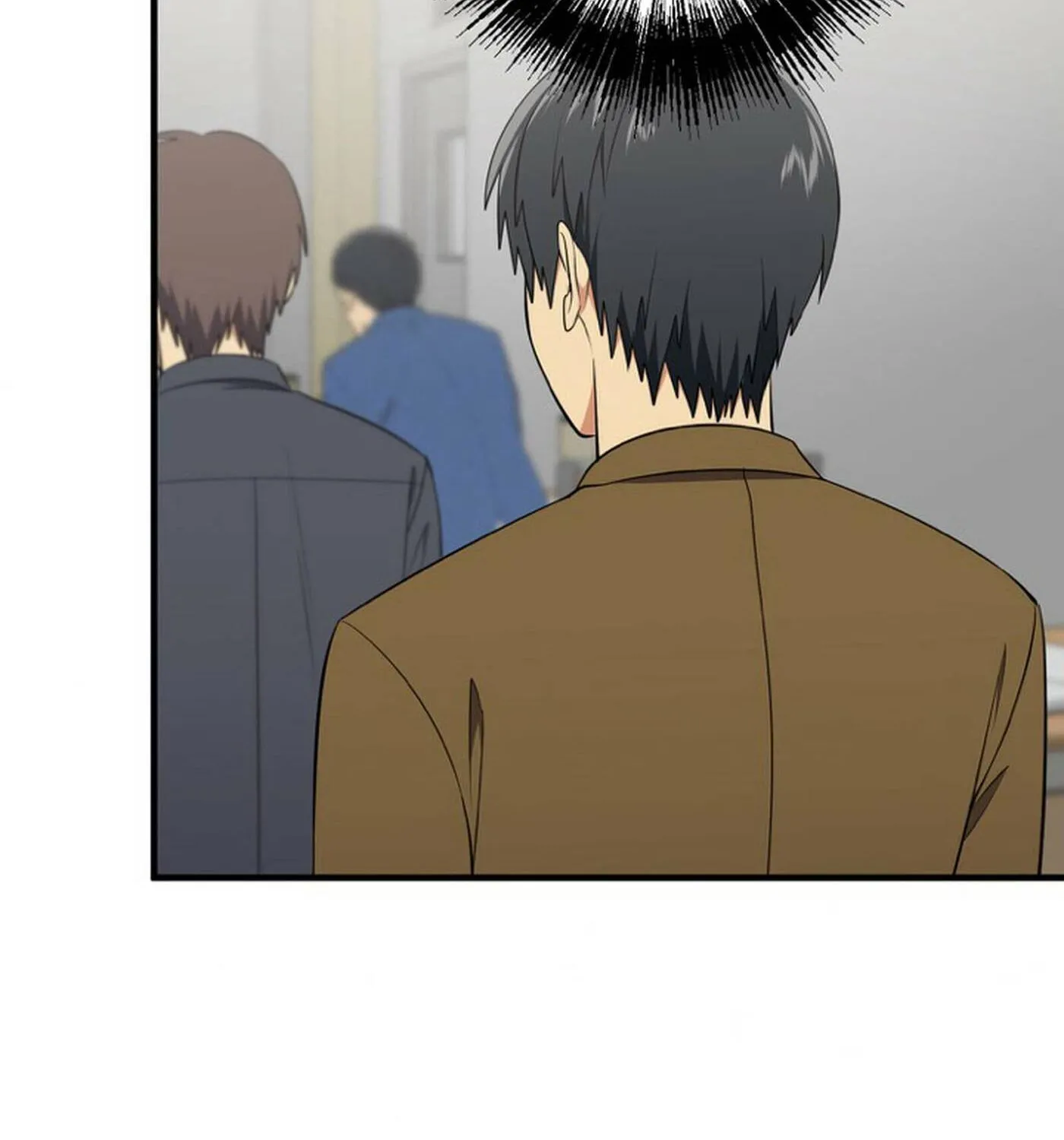 Doctor Brothers Chapter 19 page 19 - 