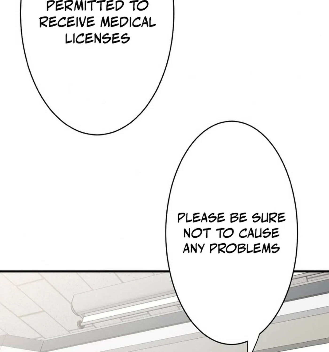 Doctor Brothers Chapter 19 page 22 - 