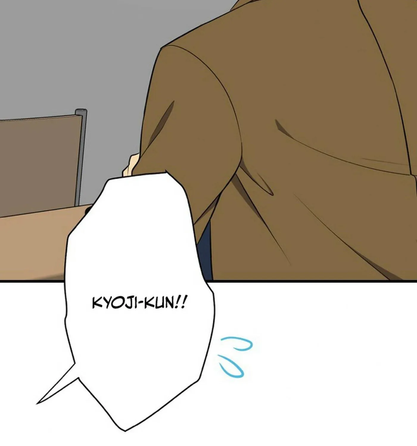 Doctor Brothers Chapter 19 page 27 - 