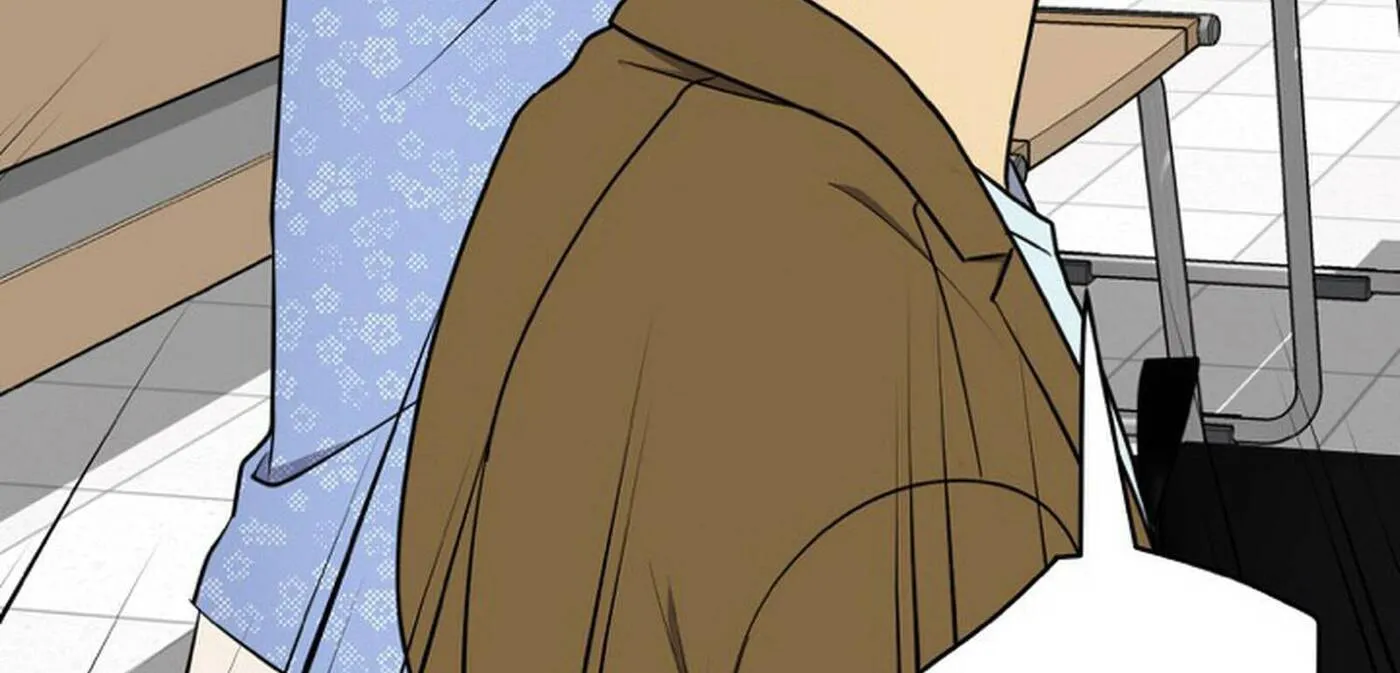 Doctor Brothers Chapter 19 page 30 - 
