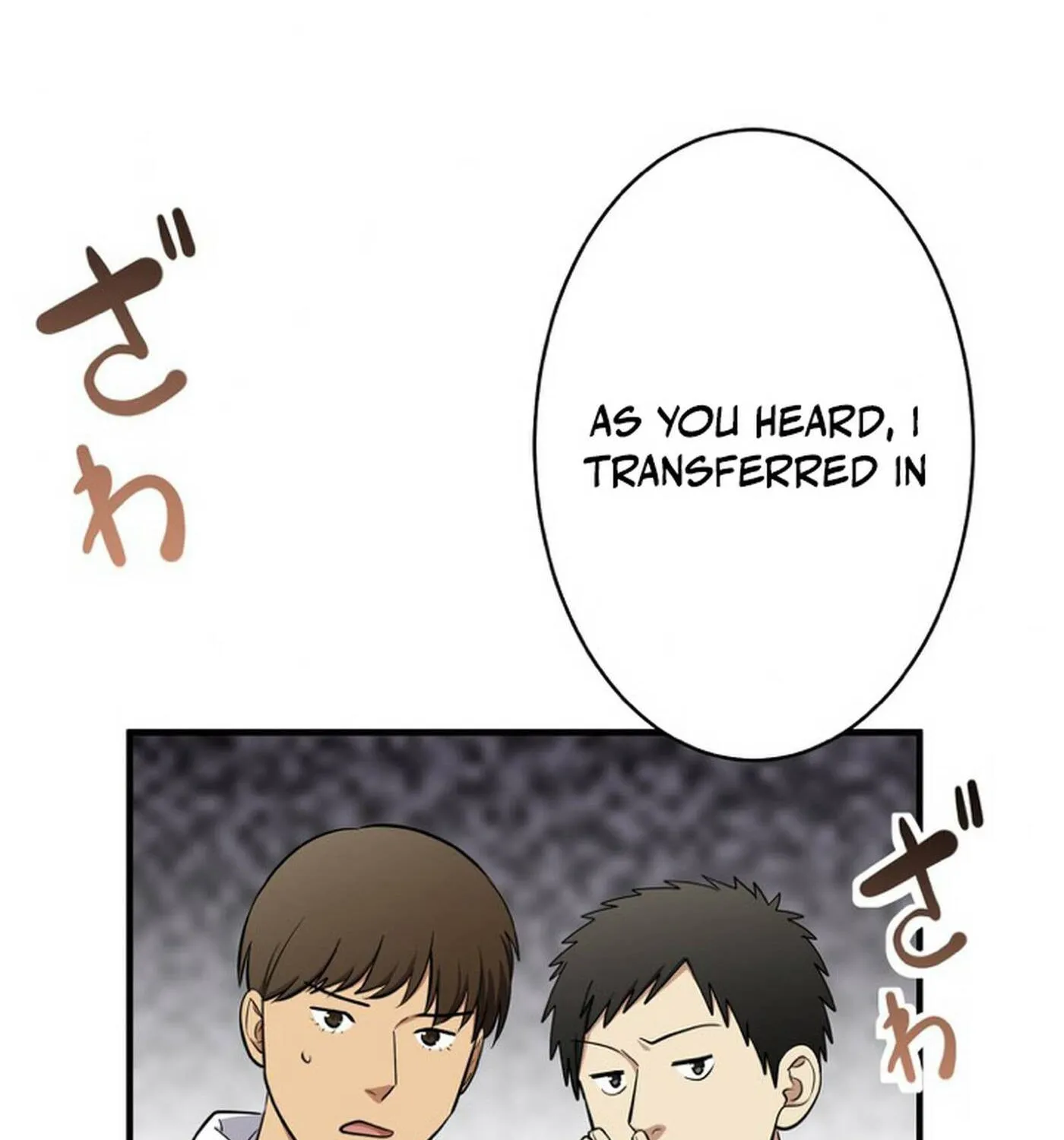 Doctor Brothers Chapter 19 page 32 - 