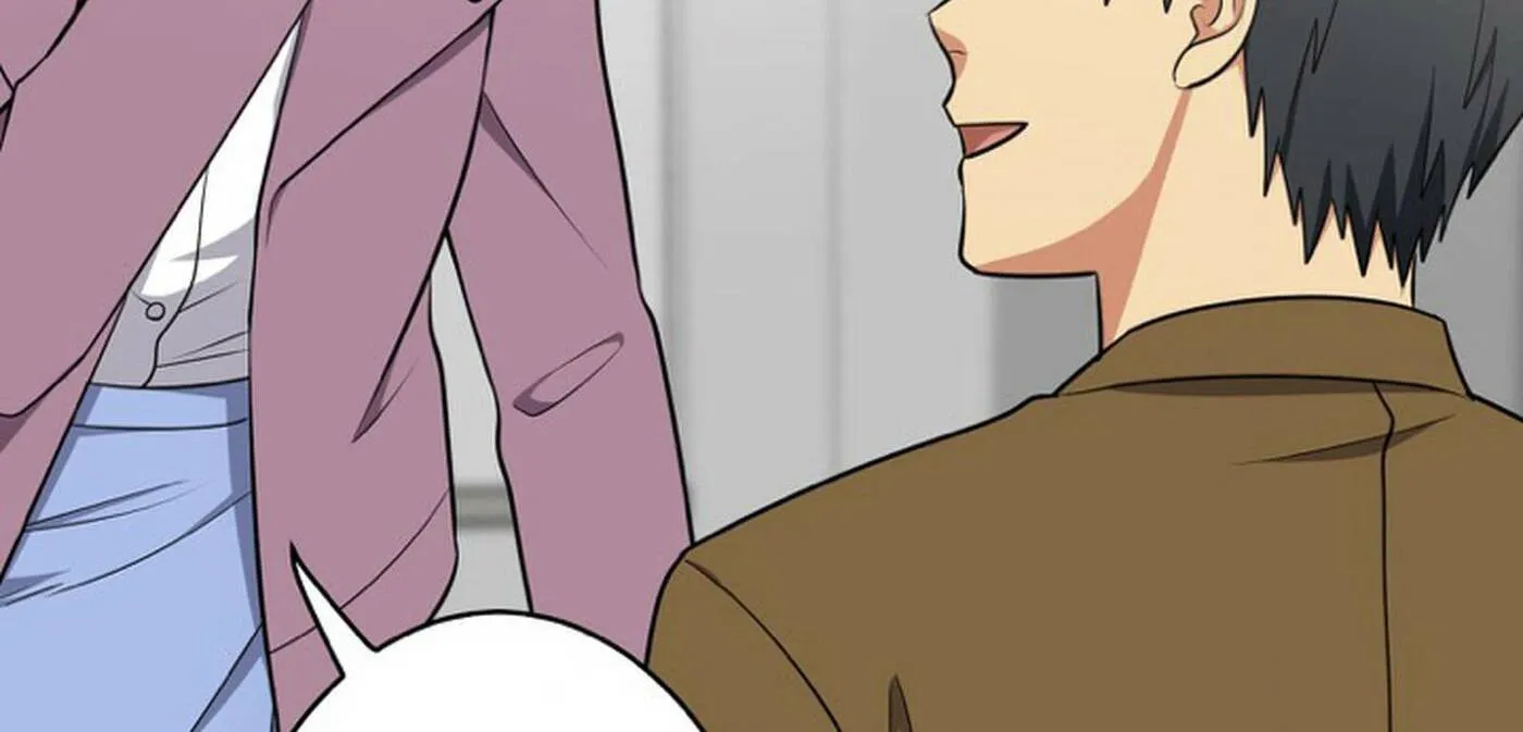 Doctor Brothers Chapter 19 page 35 - 