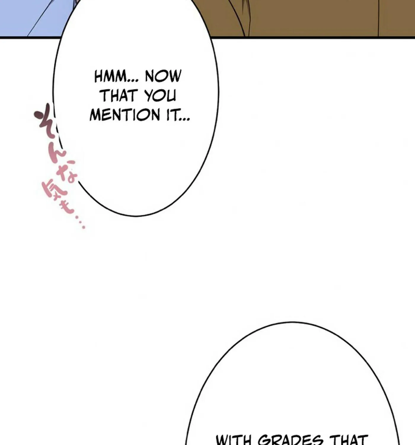 Doctor Brothers Chapter 19 page 36 - 