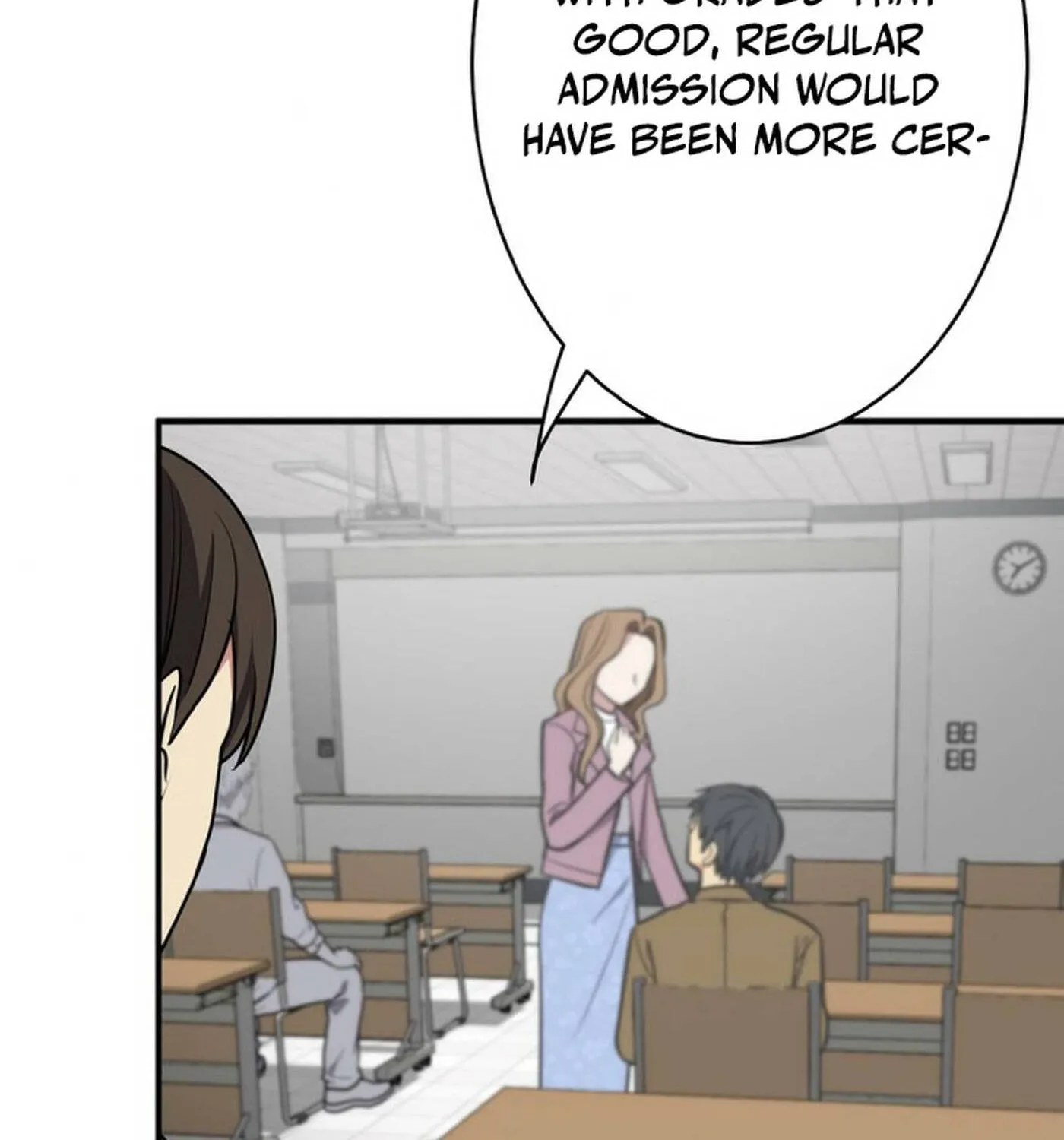 Doctor Brothers Chapter 19 page 37 - 