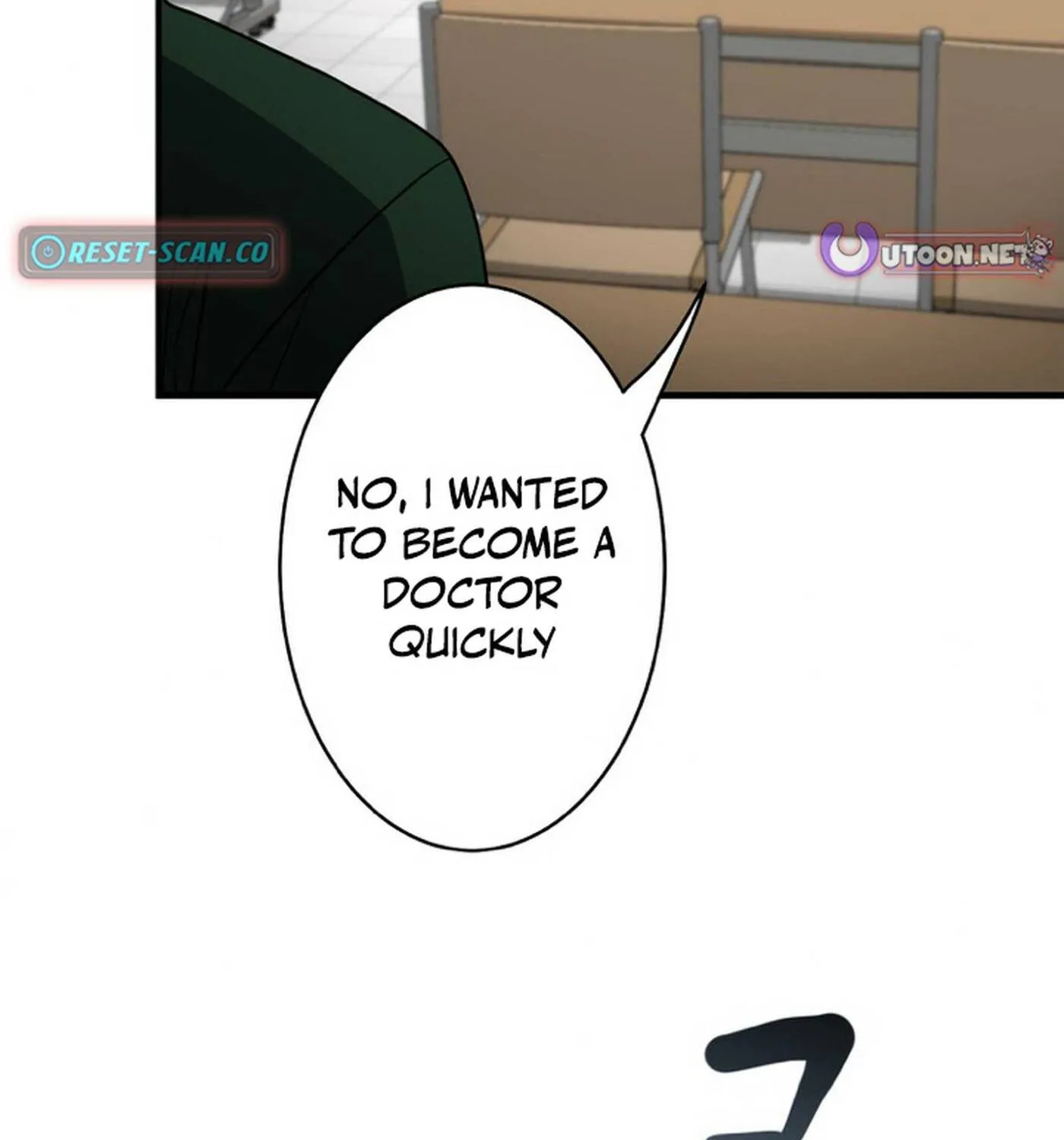 Doctor Brothers Chapter 19 page 38 - 