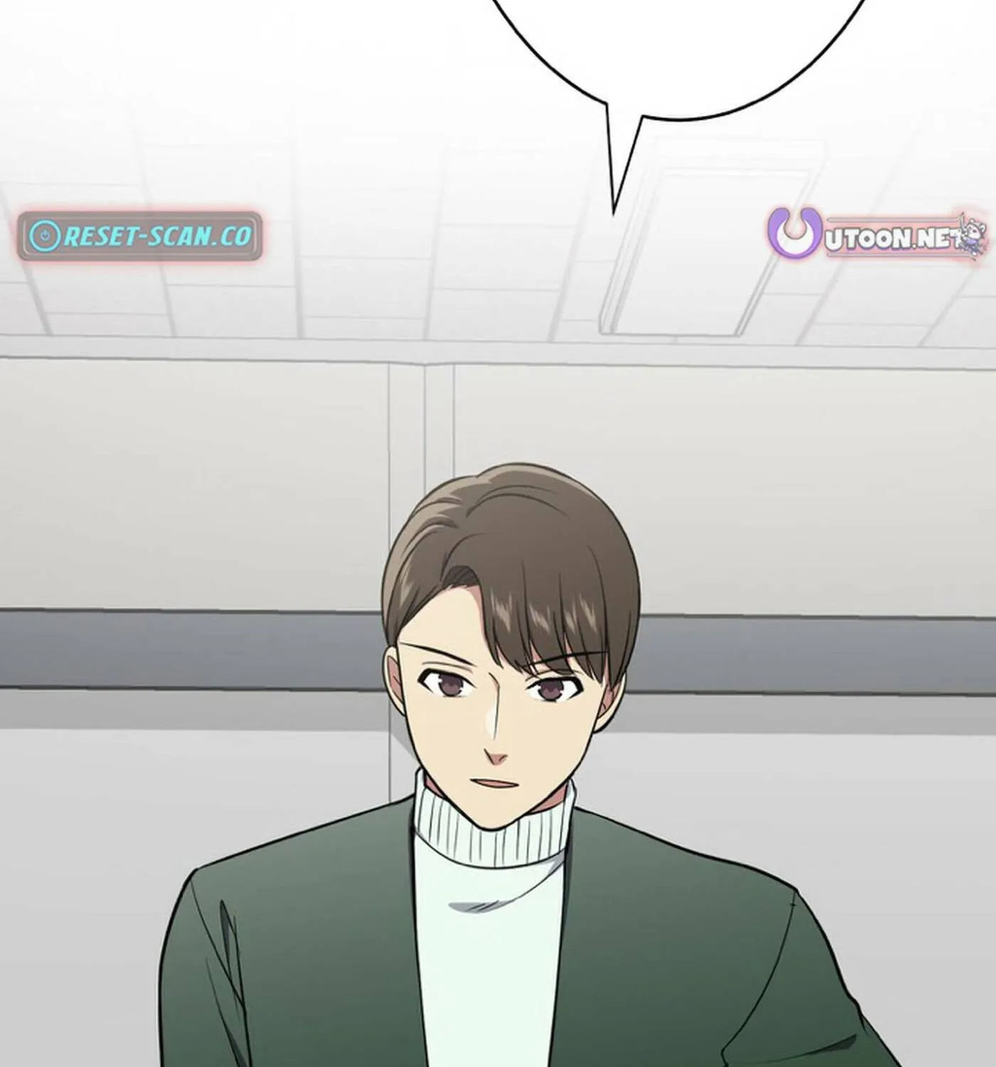 Doctor Brothers Chapter 19 page 43 - 