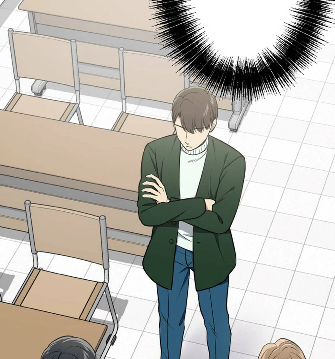 Doctor Brothers Chapter 19 page 51 - 