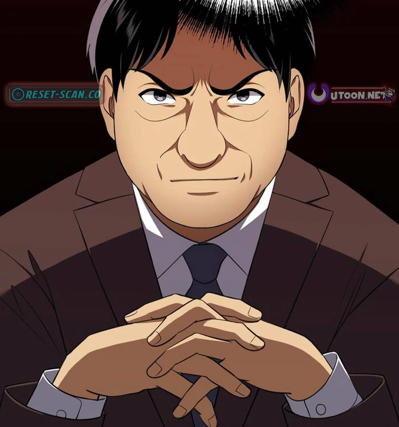 Doctor Brothers Chapter 19 page 58 - 