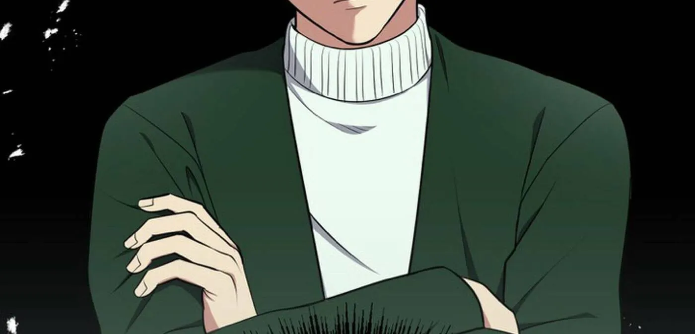 Doctor Brothers Chapter 19 page 60 - 