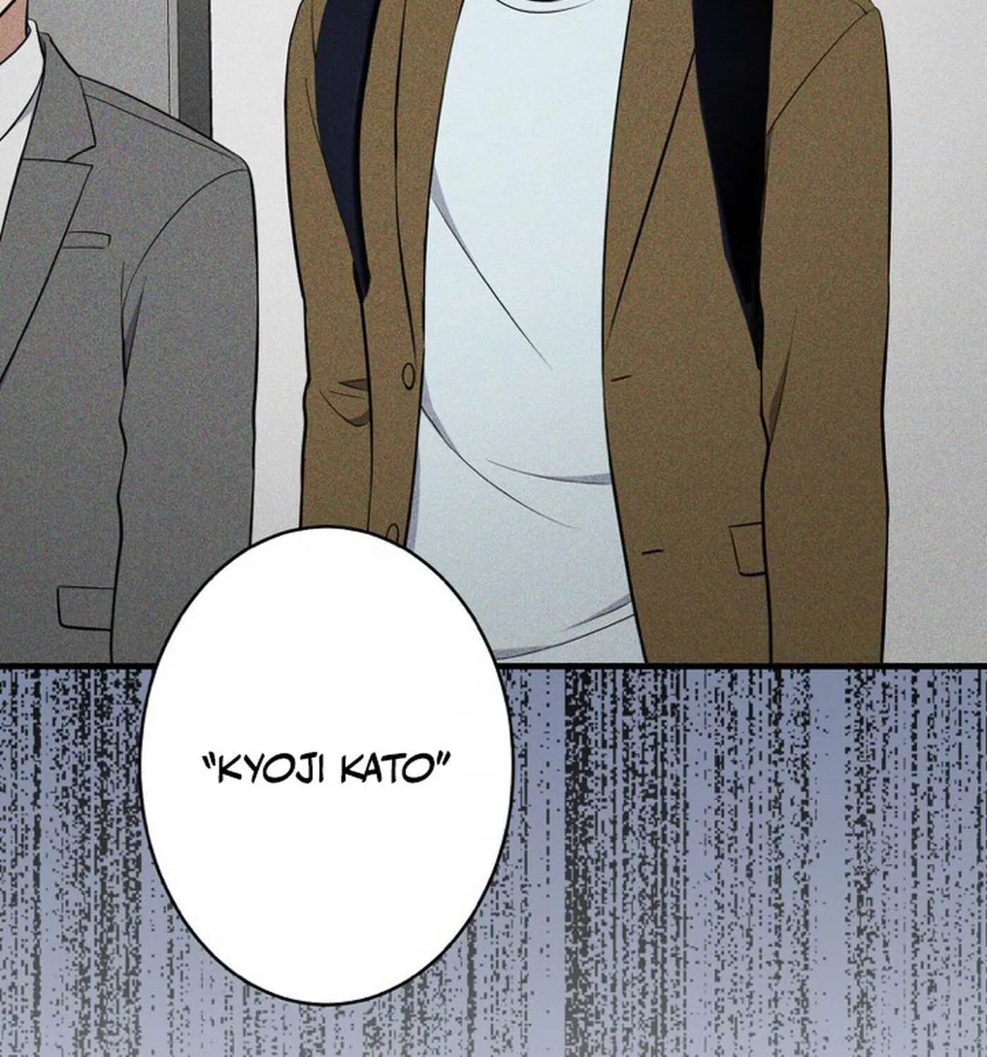 Doctor Brothers Chapter 19 page 7 - 