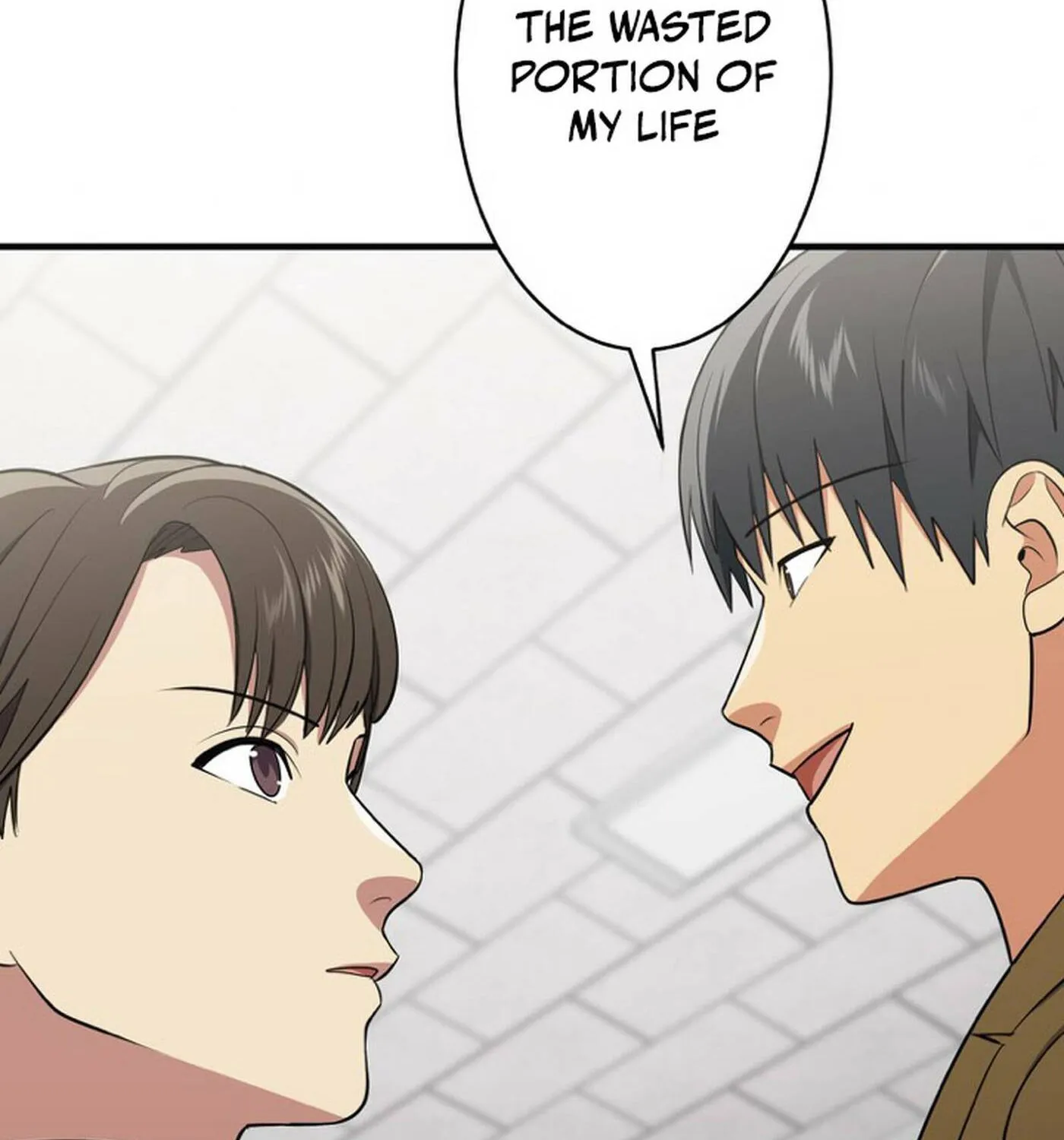 Doctor Brothers Chapter 19 page 64 - 