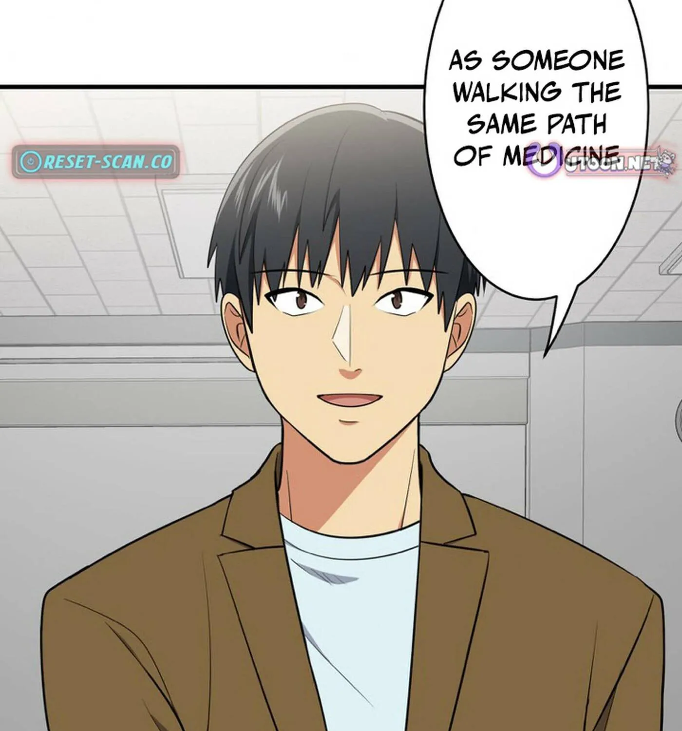Doctor Brothers Chapter 19 page 68 - 