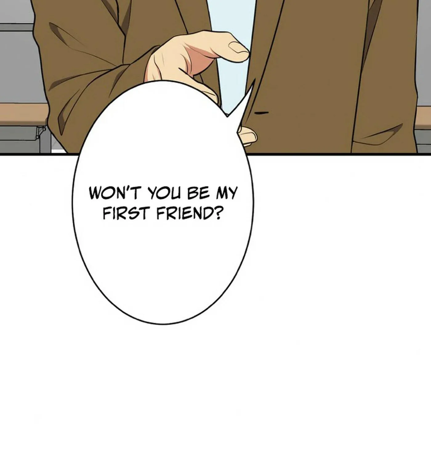 Doctor Brothers Chapter 19 page 69 - 