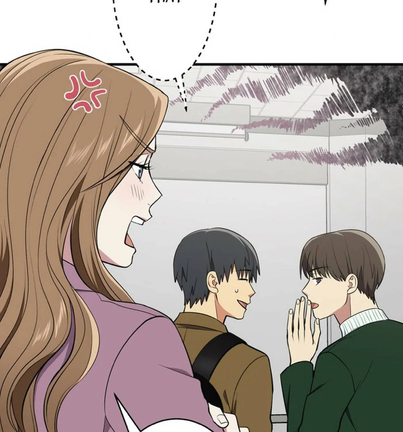 Doctor Brothers Chapter 19 page 81 - 