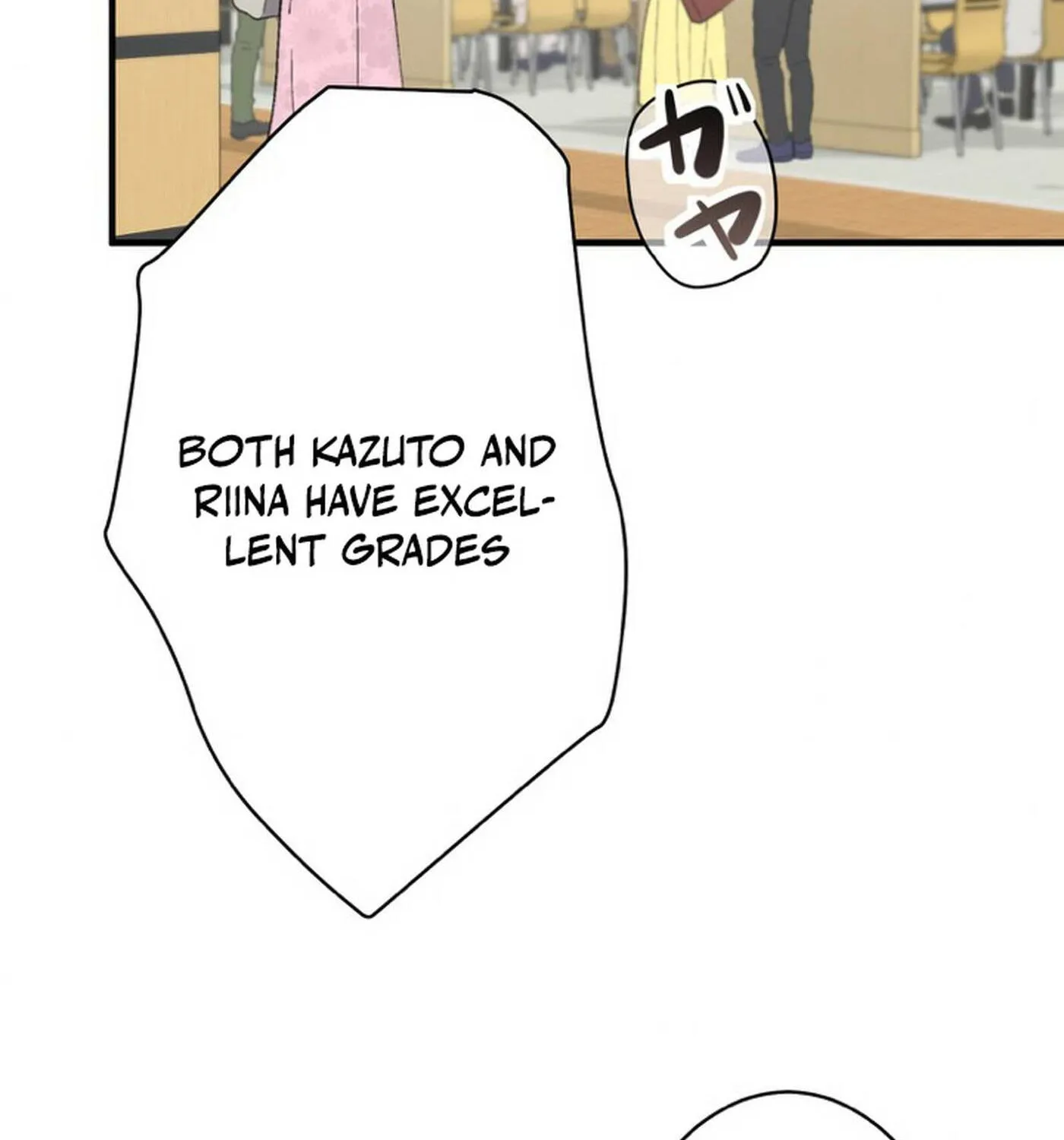 Doctor Brothers Chapter 19 page 84 - 