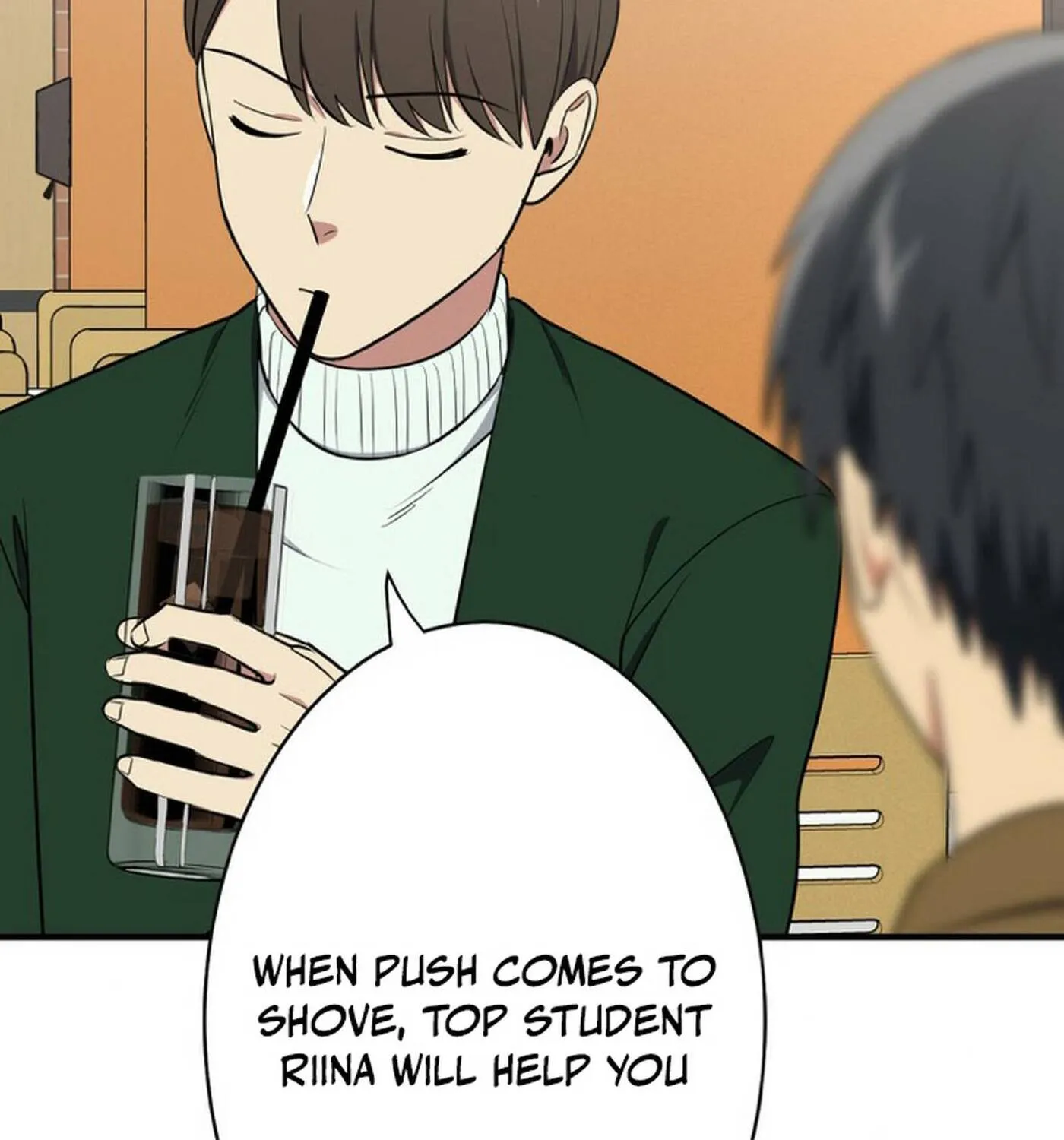 Doctor Brothers Chapter 19 page 96 - 