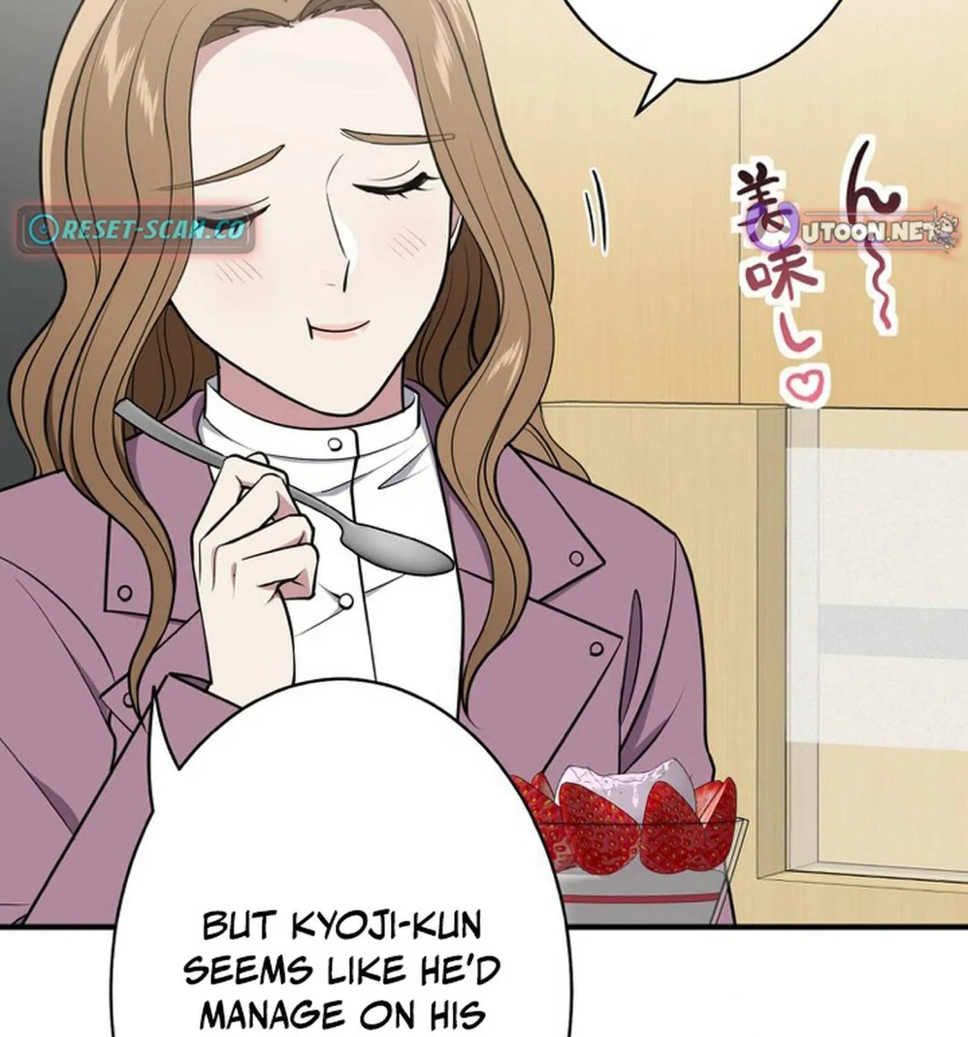 Doctor Brothers Chapter 19 page 98 - 