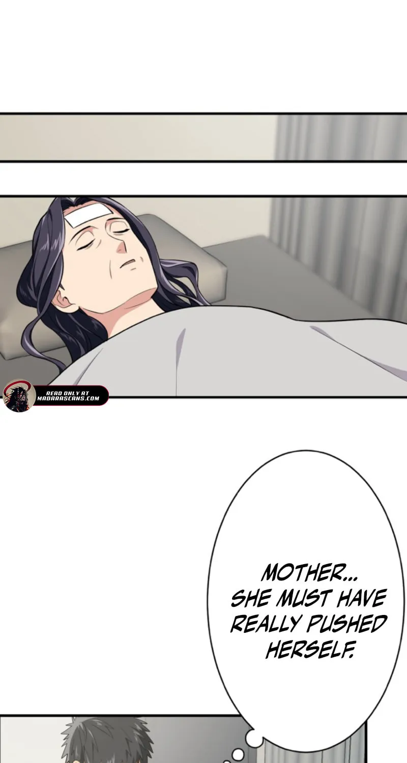 Doctor Brothers Chapter 2 page 19 - 