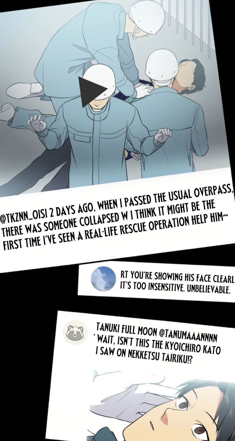 Doctor Brothers Chapter 2 page 4 - 