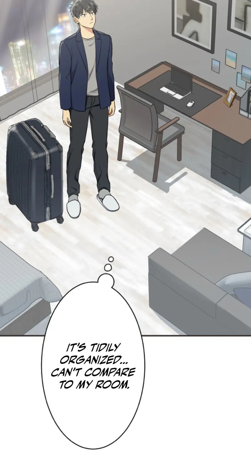 Doctor Brothers Chapter 2 page 55 - 