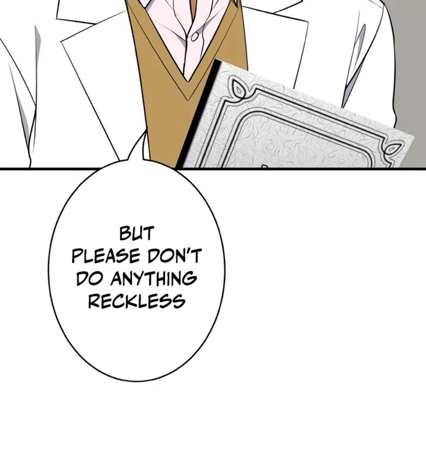 Doctor Brothers Chapter 20 page 101 - 