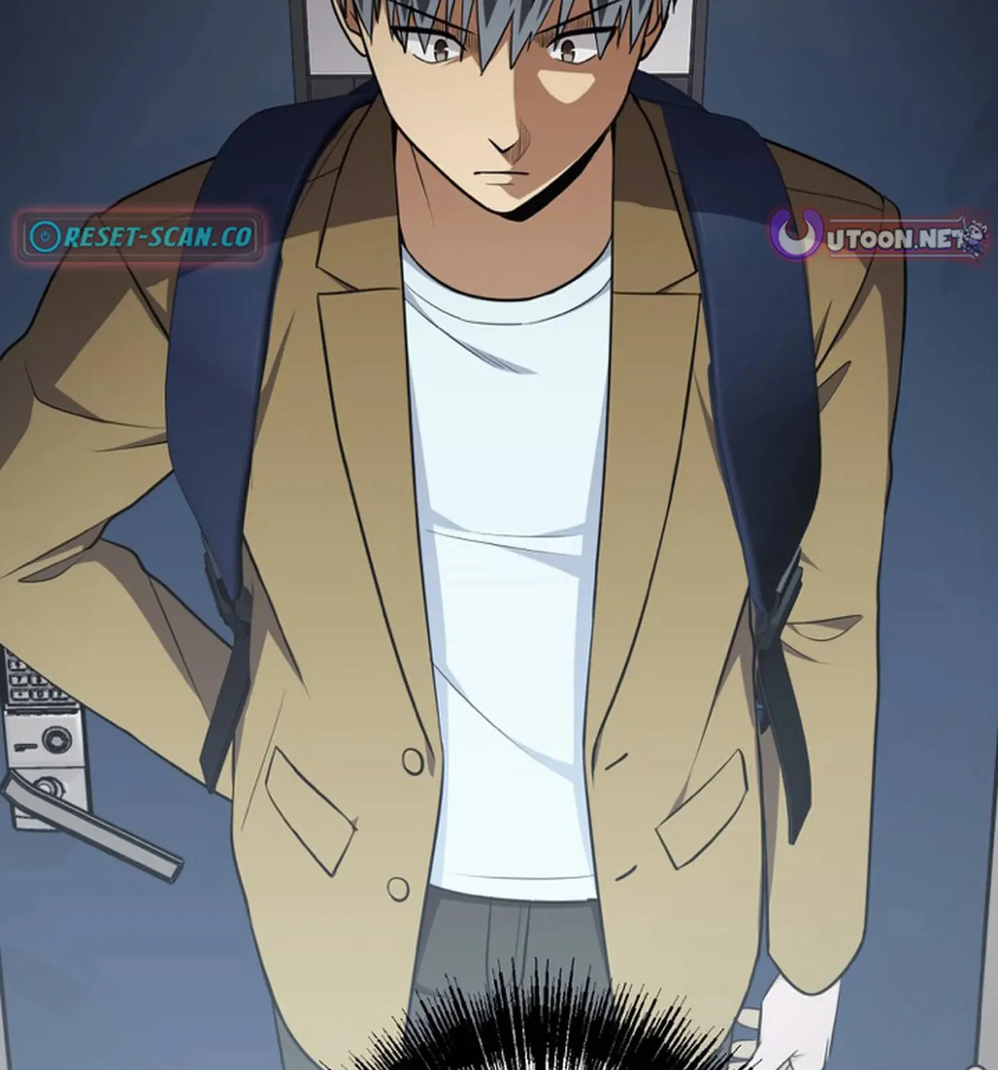 Doctor Brothers Chapter 20 page 108 - 