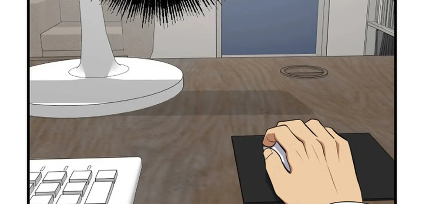 Doctor Brothers Chapter 20 page 115 - 