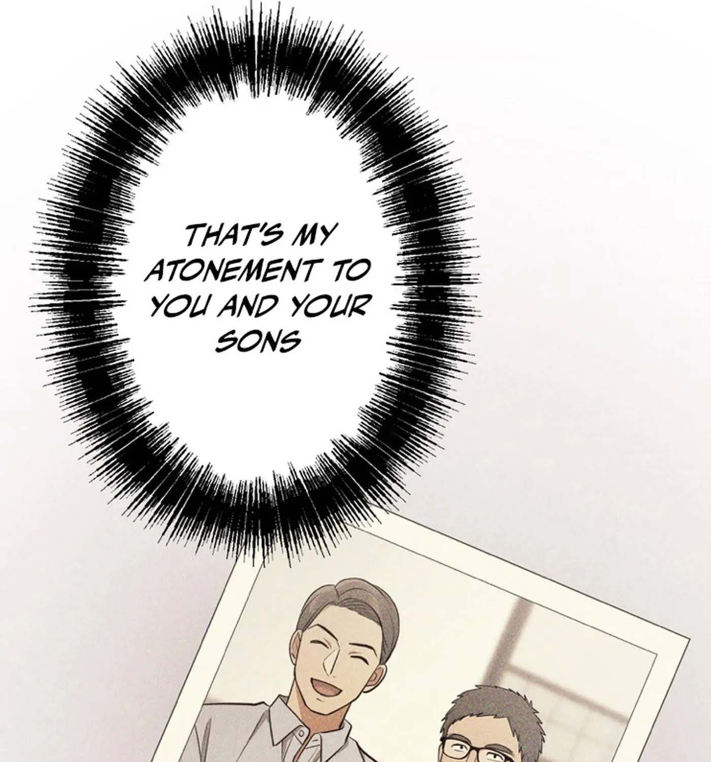 Doctor Brothers Chapter 20 page 117 - 
