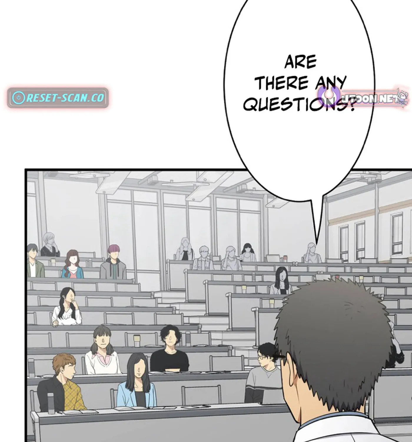 Doctor Brothers Chapter 20 page 123 - 