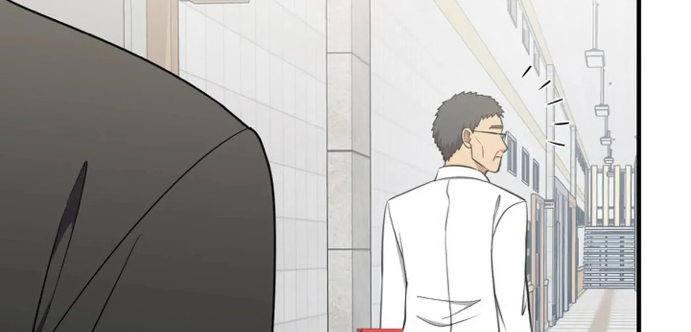 Doctor Brothers Chapter 20 page 130 - 