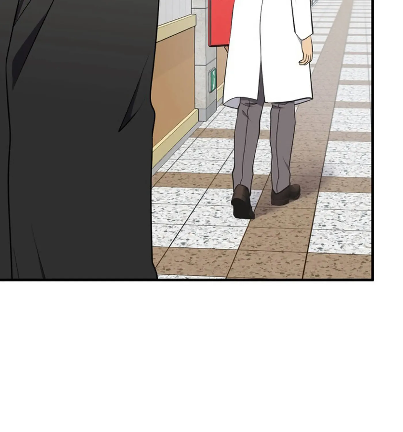 Doctor Brothers Chapter 20 page 131 - 