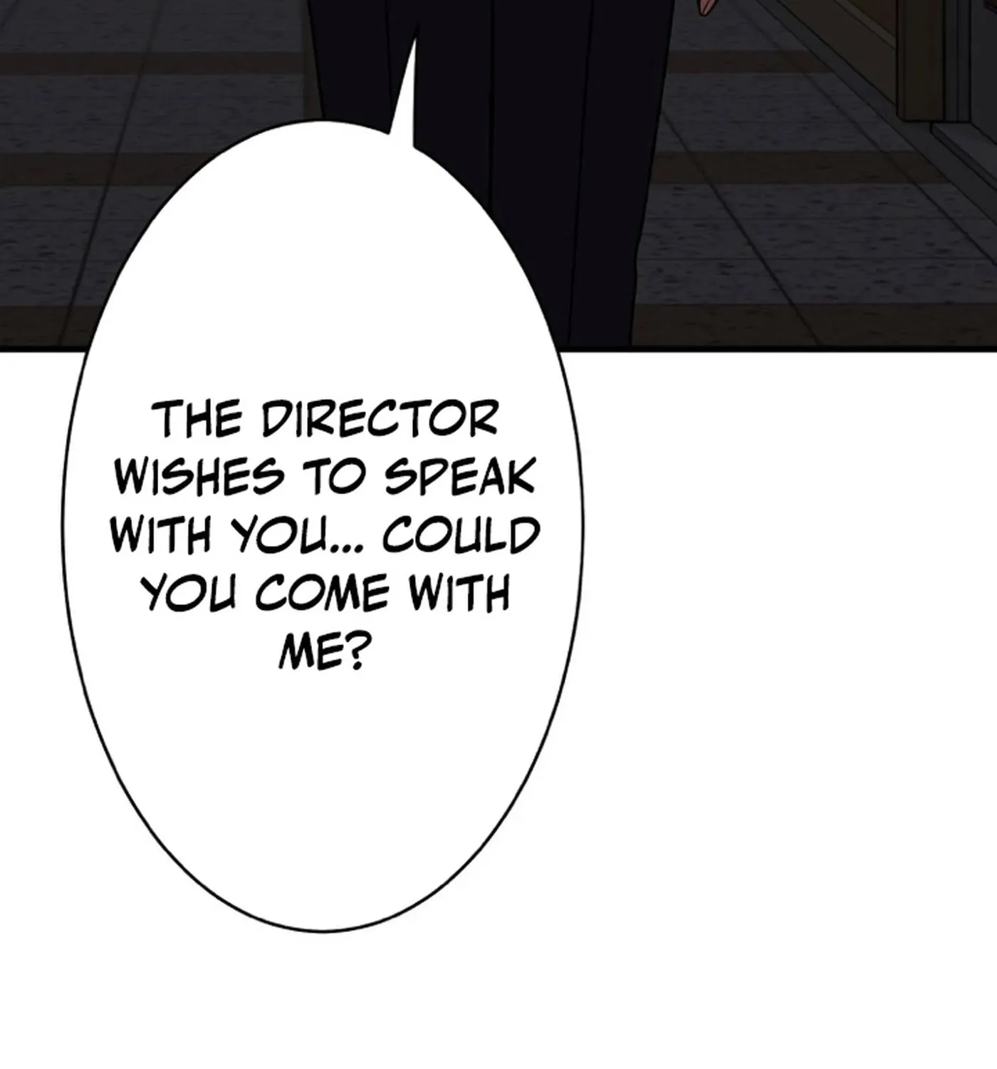 Doctor Brothers Chapter 20 page 134 - 
