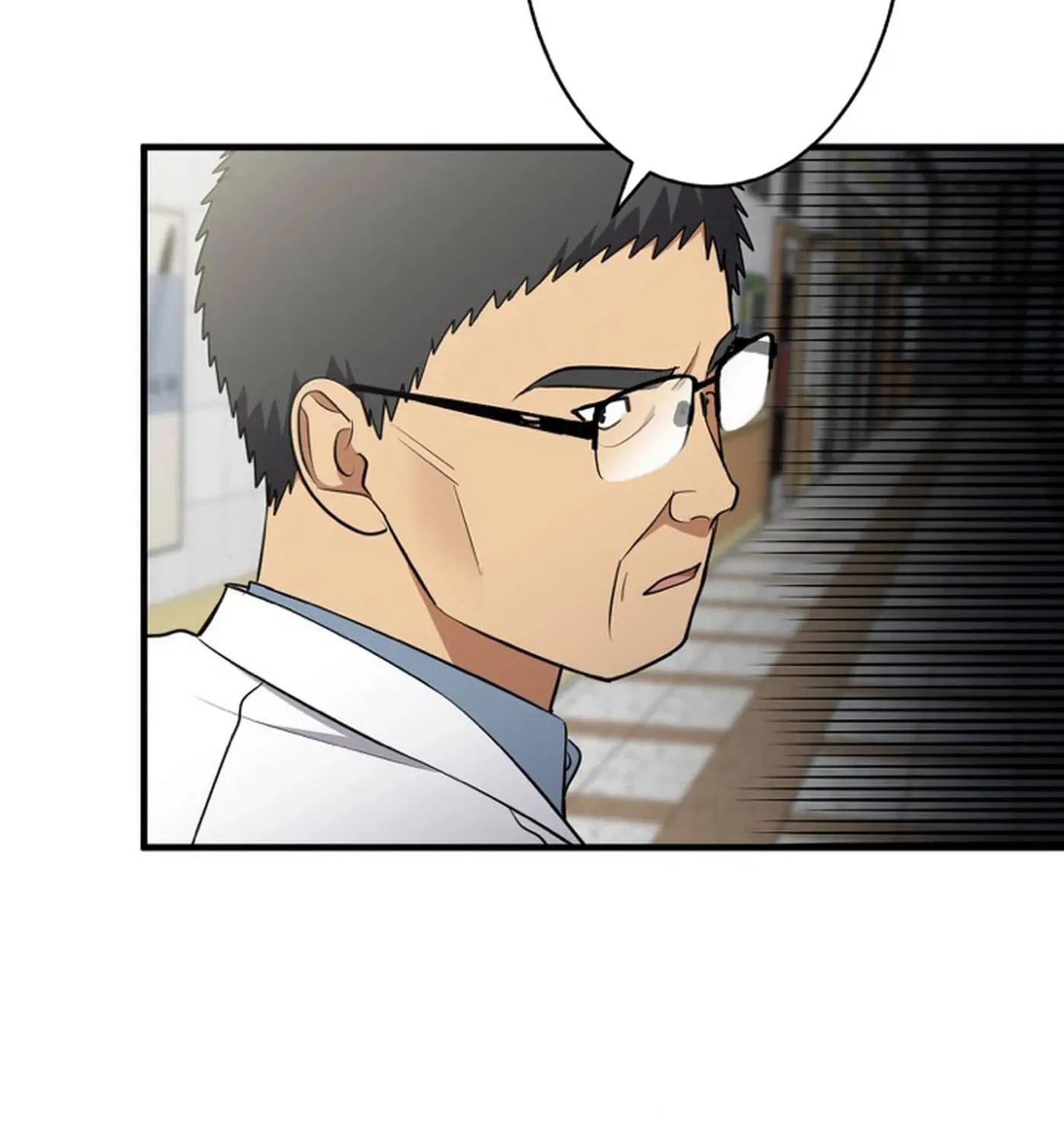 Doctor Brothers Chapter 20 page 136 - 