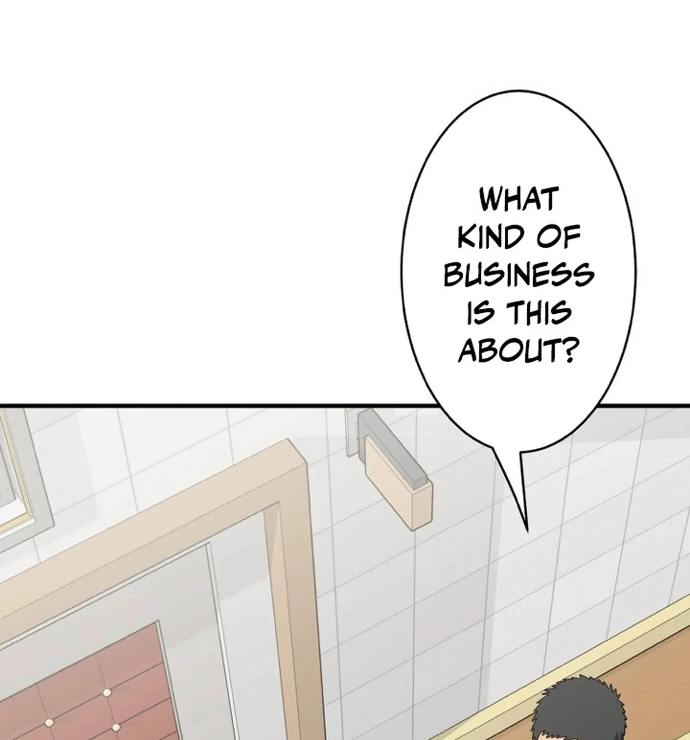 Doctor Brothers Chapter 20 page 137 - 